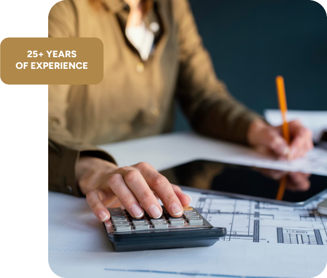 Accounting Support Services