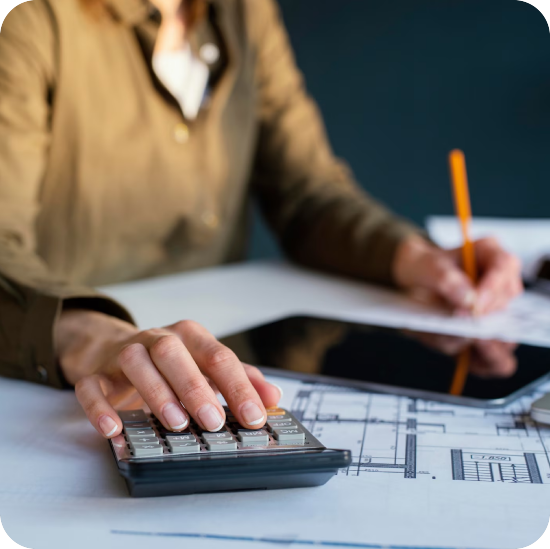 Accounting Support Services