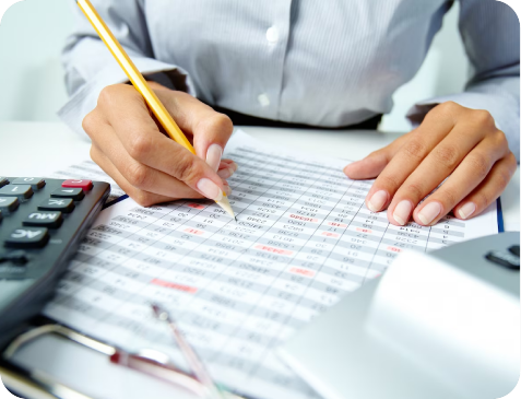 Accounting & Tax Services