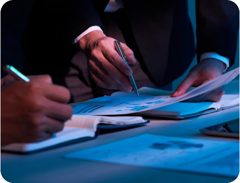 Accounting & Tax Services