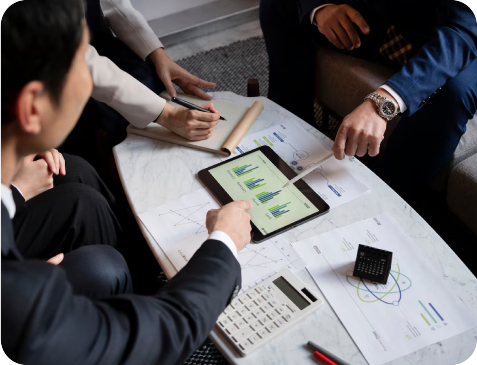 Accounting & Tax Services