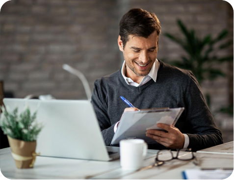 Accounting & Tax Services